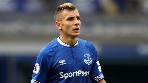 OL – Mercato : Lucas Digne (Everton) intéresse l'OL