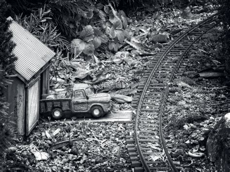 Truck Vintage Truck Black and White Photography by newdaydawnphoto