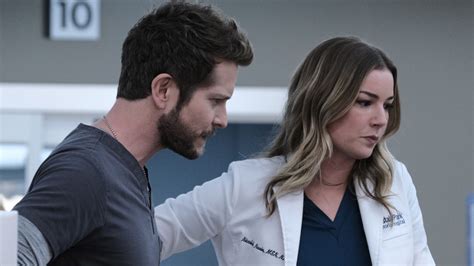 'The Resident's Emily VanCamp on That Horrific Attack's Effect on ...