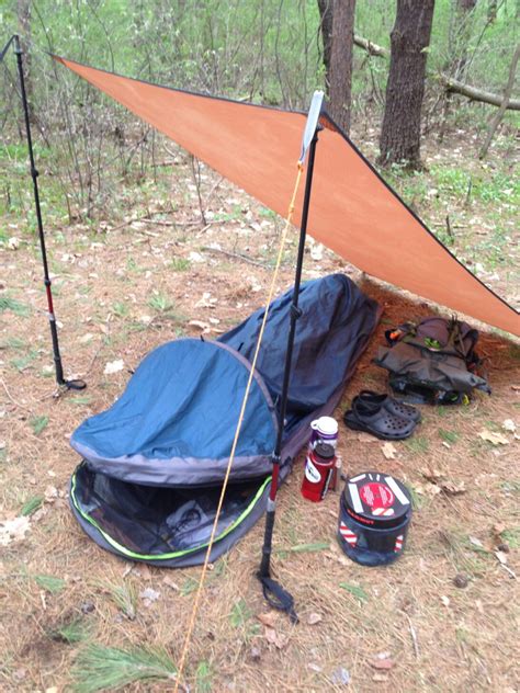 Alpine Bivy Setup Outdoor Research Instructions Condensation Kit Bag Or ...