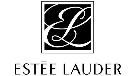 Estee Lauder Logo : histoire, signification de l'emblème