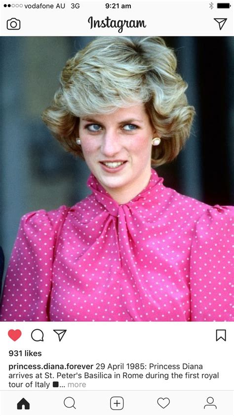 Princess Diana in Rome 1985 | Princess diana, Diana, Princess style