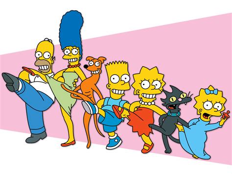 los simpsons - Los Simpsons Photo (29377699) - Fanpop