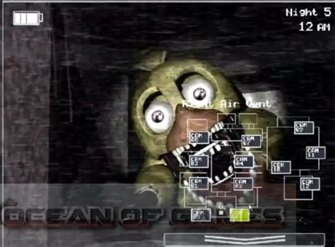 Five Nights at Freddys 2 Game Free Download