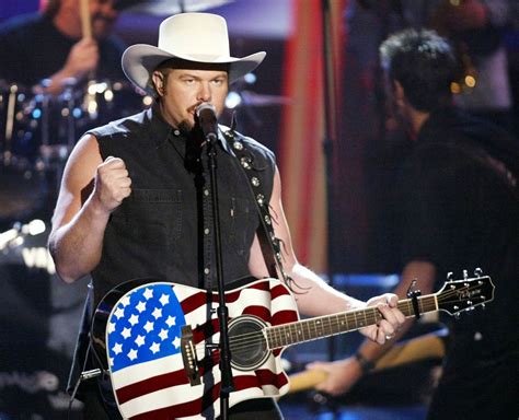 Toby Keith Courtesy Of The Red White And Blue