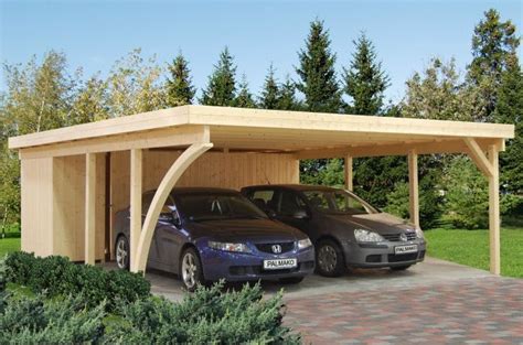 Pin von Christian auf carport | Carport selber bauen, Carport, Carport ...