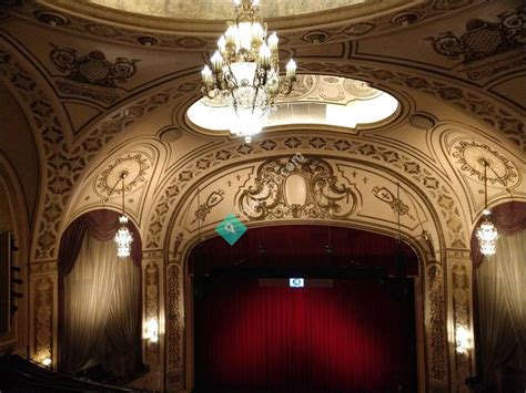 Orpheum Theater - Omaha