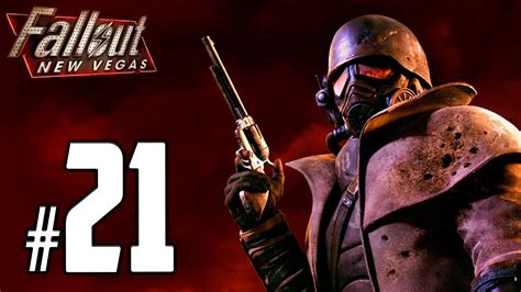 CONHECENDO OS BOOMERS!!! - Fallout: New Vegas #21 - YouTube