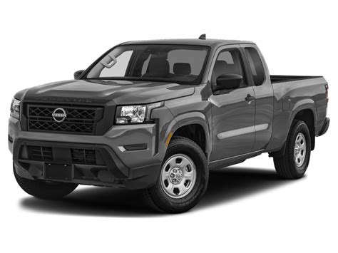 New 2023 Nissan Frontier available at Harry Green Nissan, in Clarksburg, WV