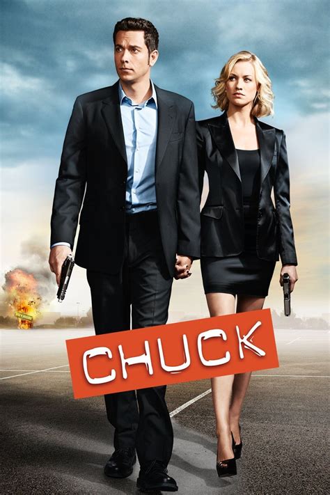 Chuck Show Memes