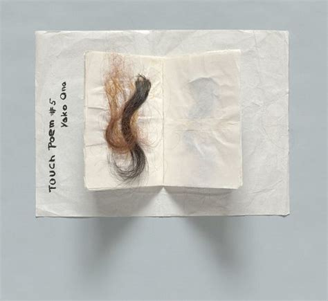 Cut Piece, 1964 - Yoko Ono - WikiArt.org