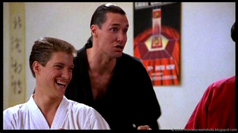 Vagebond's Movie ScreenShots: Karate Kid 3, The (1989)