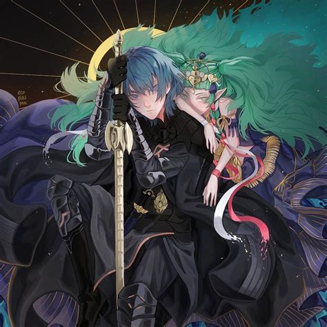 Byleth Wallpapers - Wallpaper Cave