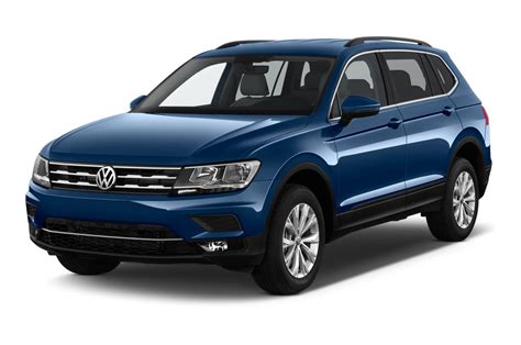 Alle VW Tiguan SUV (seit 2016) Tests & Erfahrungen - autoplenum.at