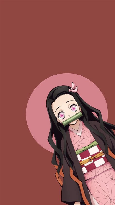 Nezuko Phone, nezuko funny HD phone wallpaper | Pxfuel