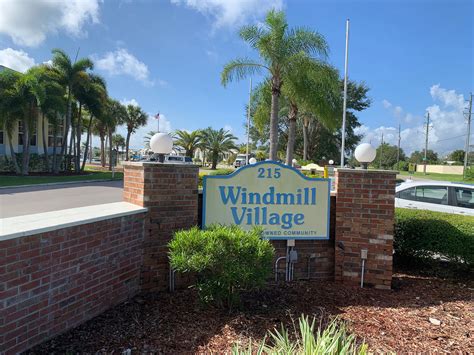 Windmill Village at Punt Gorda | Move to Punta Gorda, FL