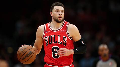 Zach LaVine’s numbers were good in his return, but his mere presence ...