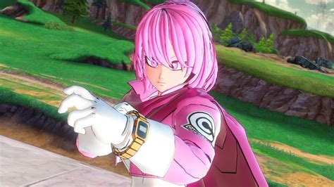 Miss Love (NSFW) – Xenoverse Mods