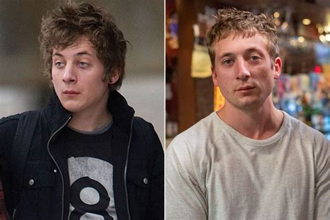 See the Cast of Shameless Then and Now | Shameless, Shameless season, Jeremy allen white