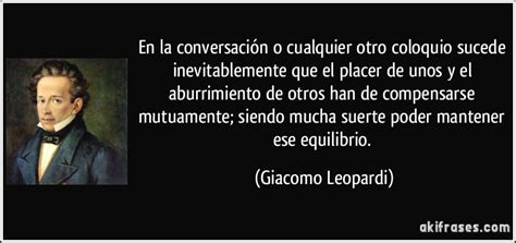 Giacomo Leopardi Quotes. QuotesGram