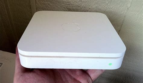 Apple’s AirPort Extreme: What Happened to Apple’s Router?