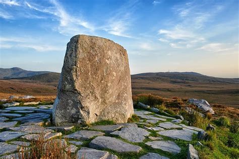 Connemara National Park - Ireland Highlights