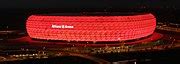 Allianz Arena - Wikimedia Commons