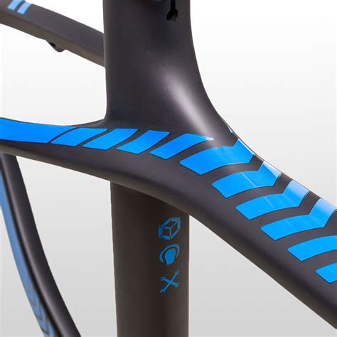 Pivot LES SL Carbon Mountain Bike Frame | Competitive Cyclist