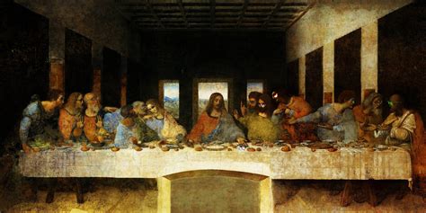 21+ The Last Supper Google Art | ArfaanMahrianne
