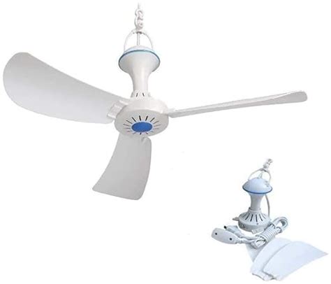 Best Plug-In Ceiling Fan For Gazebos: 2020 Top Picks