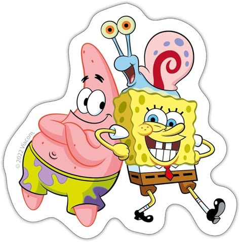 SpongeBob SquarePants! Gary, Pearl, Mr. Krabs, Patrick, Plankton, Mrs ...