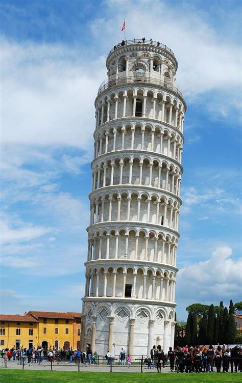 Leaning Tower of Pizza Uncyclopedia FANDOM powered by Wikia | Pisa ...