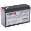 APC Back-UPS 650VA BN650M1 Replacement Battery - 100% Compatible