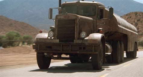 IMCDb.org: 1955 Peterbilt 281 in "Duel, 1971"