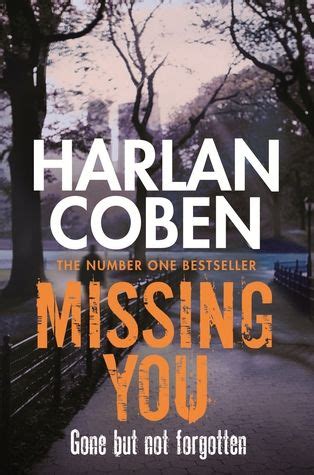 Missing You by Harlan Coben - Mystery Sequels