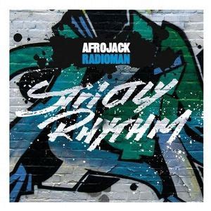 AFROJACK - Radioman Lyrics and Tracklist | Genius