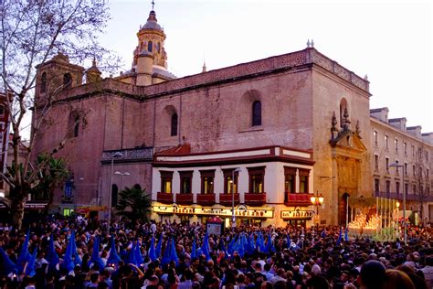 Semana Santa in Seville, Spain – My First Spanish Holy Week — City Nibbler