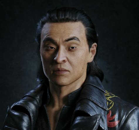 I hope we also get this Younger version of Shang Tsung as a skin in MK11 : r/MortalKombat