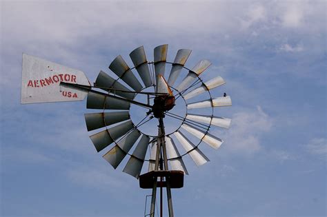 Aermotor Windmill | Flickr - Photo Sharing!