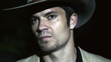 The Office : Timothy Olyphant, la star de Justified, intègre la vie de bureau | Premiere.fr