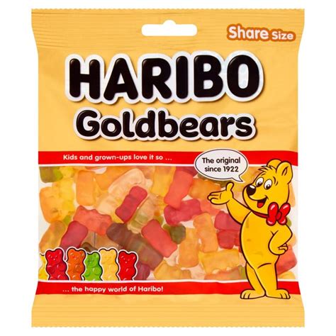 Haribo Goldbears | Morrisons