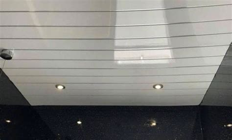 Are There Any Disadvantages of PVC Ceiling Panels? - Igloo Surfaces