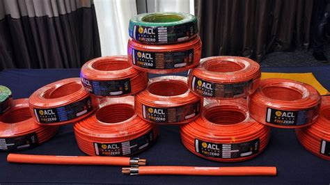 ACL CABLES PLC - EDB Sri Lanka