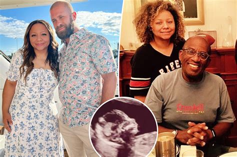 Al Roker going to be grandpa as daughter Courtney announces pregnancy