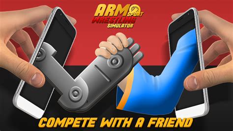 Arm Sport Wrestling Simulator - App on Amazon Appstore