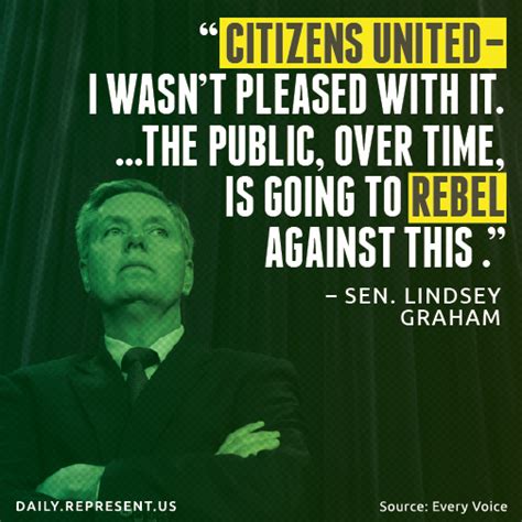 LINDSEY GRAHAM QUOTES image quotes at relatably.com