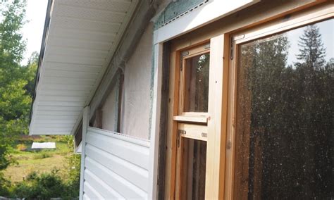 Blog - How to Prepare for Siding Installation