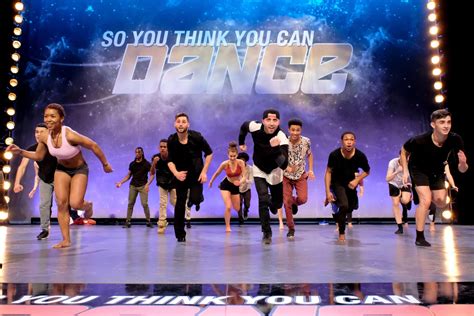 So You Think You Can Dance recap: Season 14, Episode 3 | EW.com