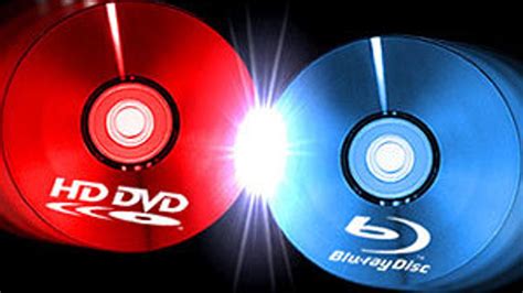 HD DVD and Blu-ray Compared Using Identical Source Material