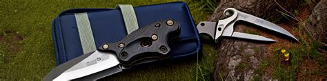 EDC Knives The Different Types and Their Uses - pro-outdoorsurvival.com